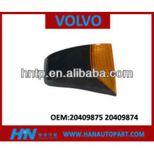 VOLVO pièces détachées camions pièces détachées Volvo SIDE LAMP ASSY 20409875 20409874